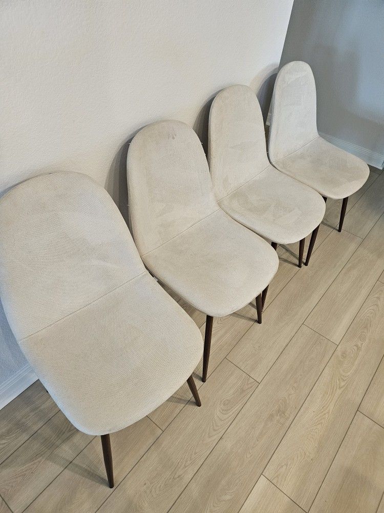 Dining Chairs Minimalist