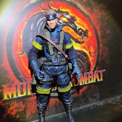 Snake Custom Figure