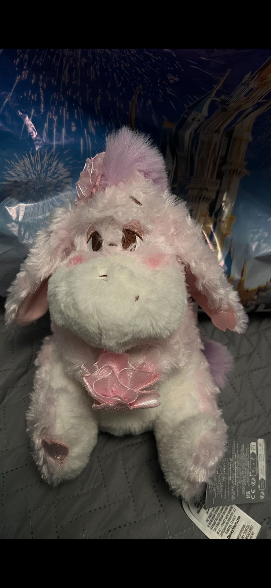 Disney Sakura Eeyore