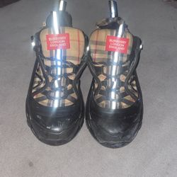 Arthur Burberry London England’s