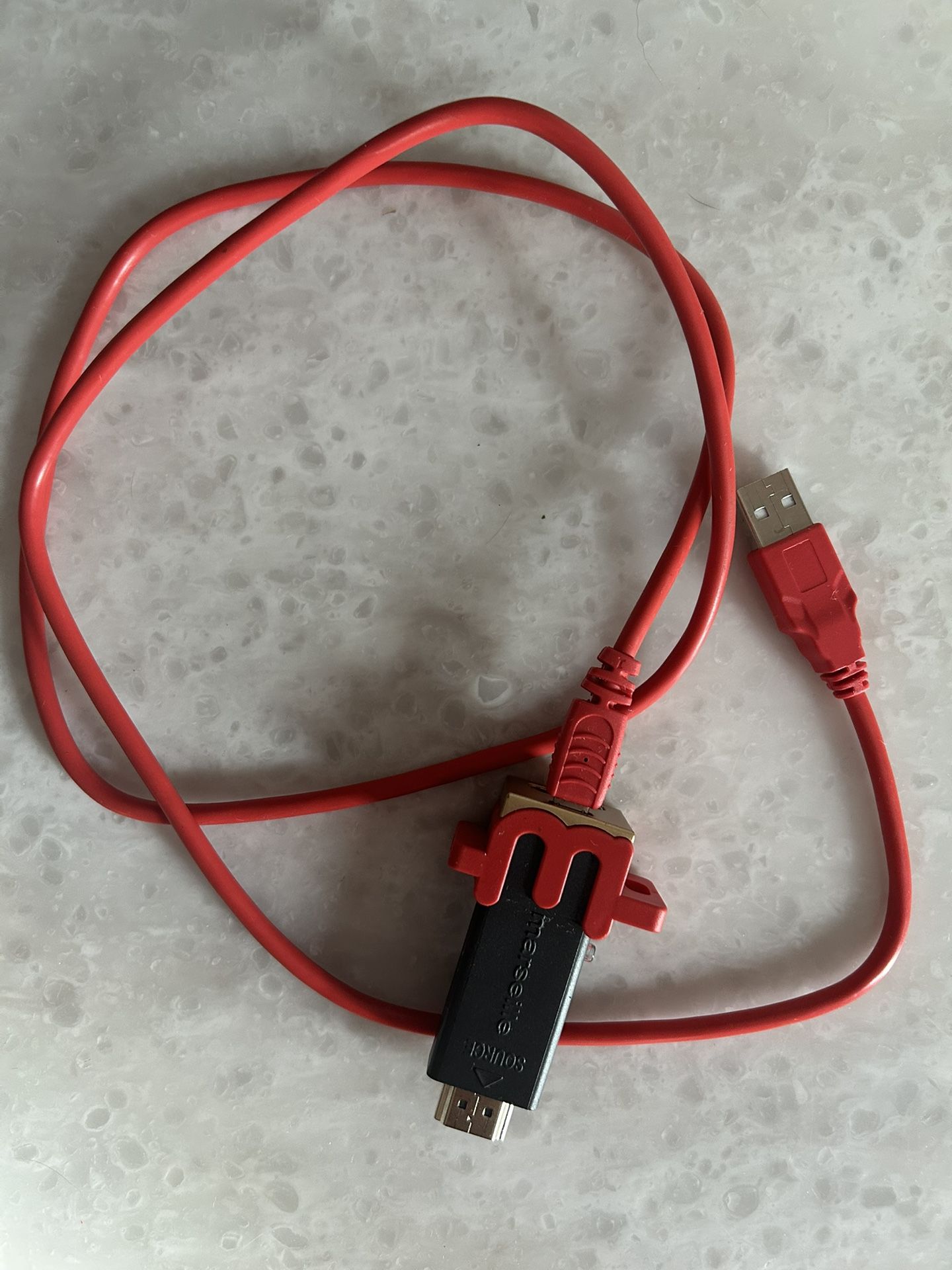 Maresielle mClassic OG