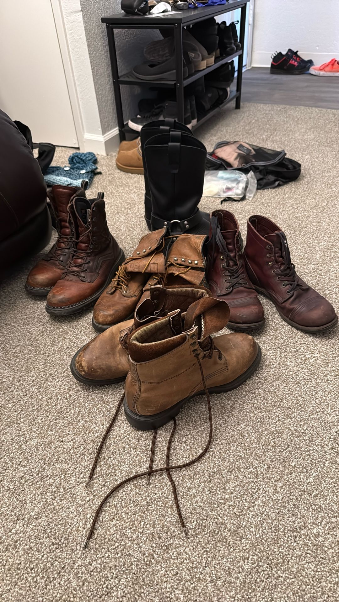 Boots