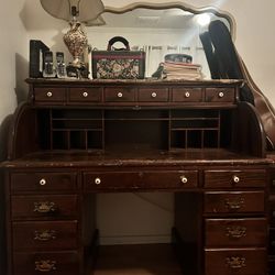Antique Desk