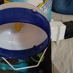 Hamster Wheel