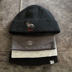BEANIES