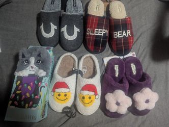 Slippers