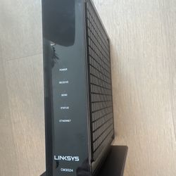 Linksys Modem