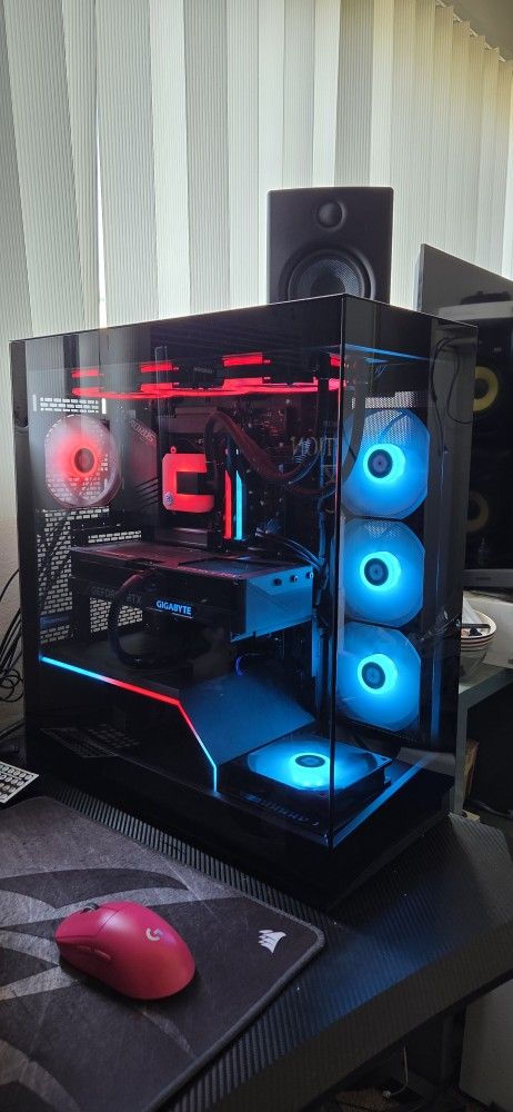 13900k +Motherboard +Ram +AIO Only ONLY