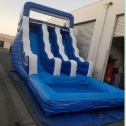 Jumper De Agua