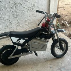 Razor MX350