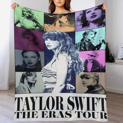 Taylor Swift blanket 