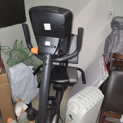 Exercise bike for sale