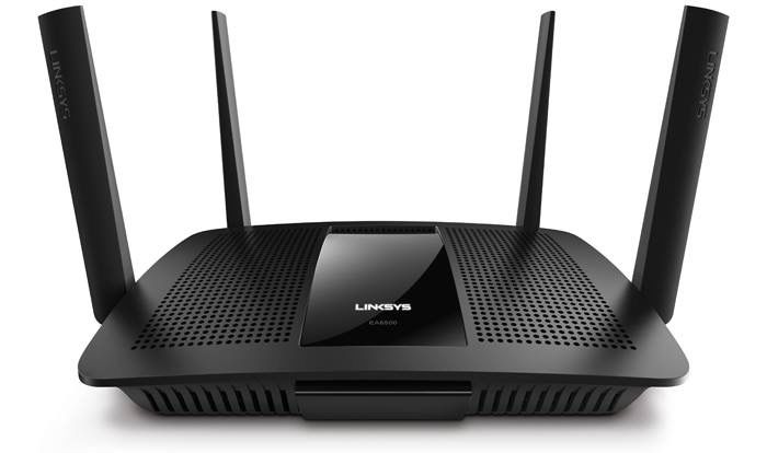 Linksys EA8500 Router