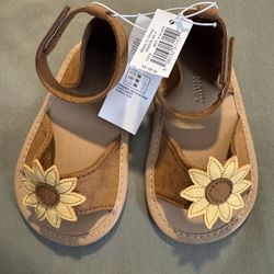 toddler sandals