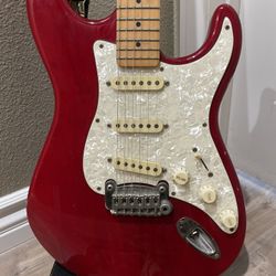 G&L Tribute Legacy Electric Guitar