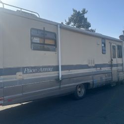 1989 Fleetwood Pace Arrow