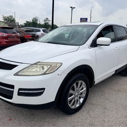 2007 Mazda CX-9