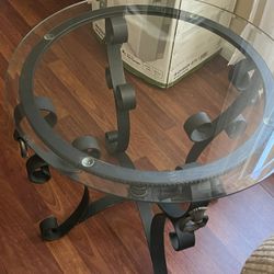 Living Room Coffee Table Set