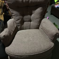Sillon Mesedor Cafe