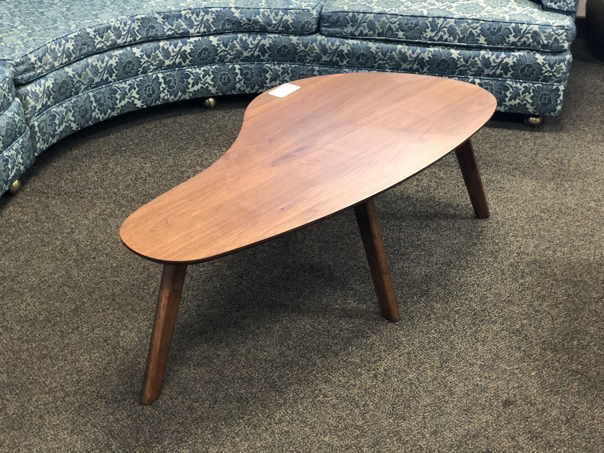 Brand New Mid-Century Modern Inspired Coffee Table 