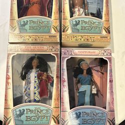 Vintage Dolls