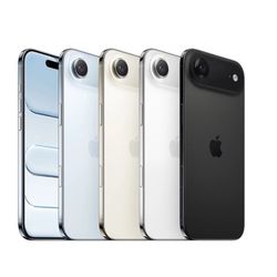 NEW APPLE IPHONE AIR ✨