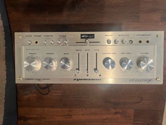 Marantz 1180DC