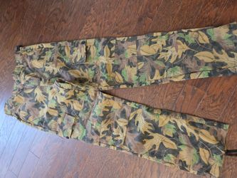 Gander Mountain Men's Camo Pants Size M-R