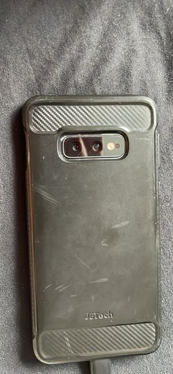 Samsung galaxy s10e