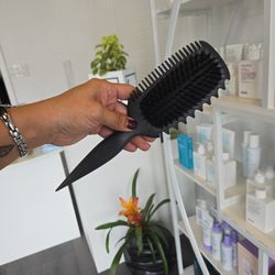 Curl Brush