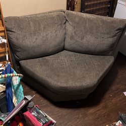 Couch / Sofa Corner Seat 