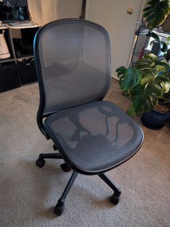 Knoll Chadwick Office Chair