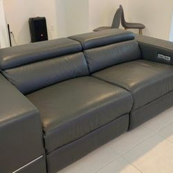 SOFA Reclinable