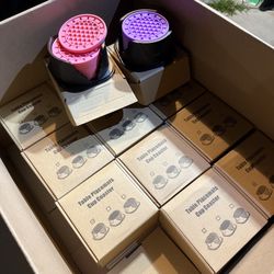 Colorful Table Placements Cup Coaster