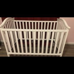 Baby Crib