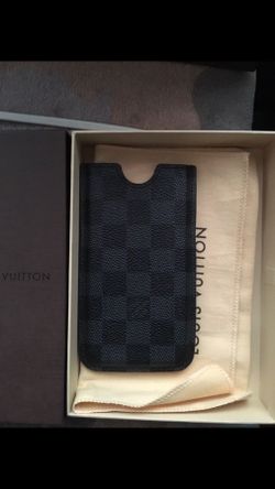 Louis Vuitton I phone 6s case