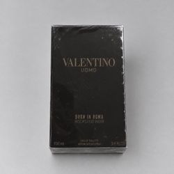 Valentino Uomo Born in Roma Rockstud Noir EDT 100ml