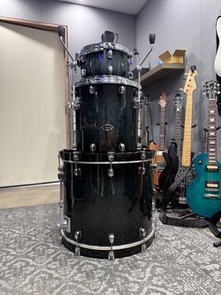 Tama Starclassic Performer Birch/Bubinga