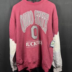Crewneck: Ohio State Buckeyes