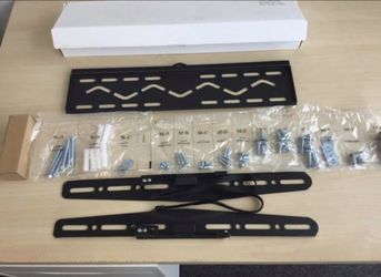 Standard TV Mount up To 42” inch Tv