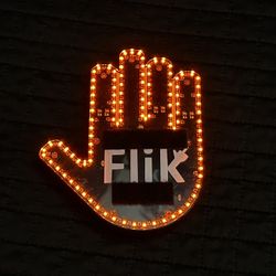 Remote Controlled Road Gestures