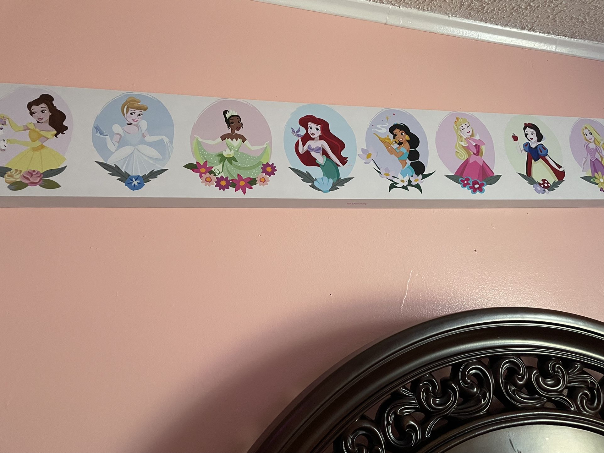 princess paintings