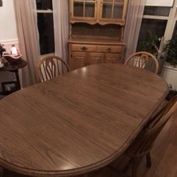 Dining Room Set