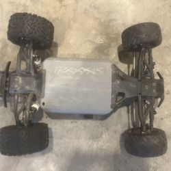 Rustler 4x4 VXL