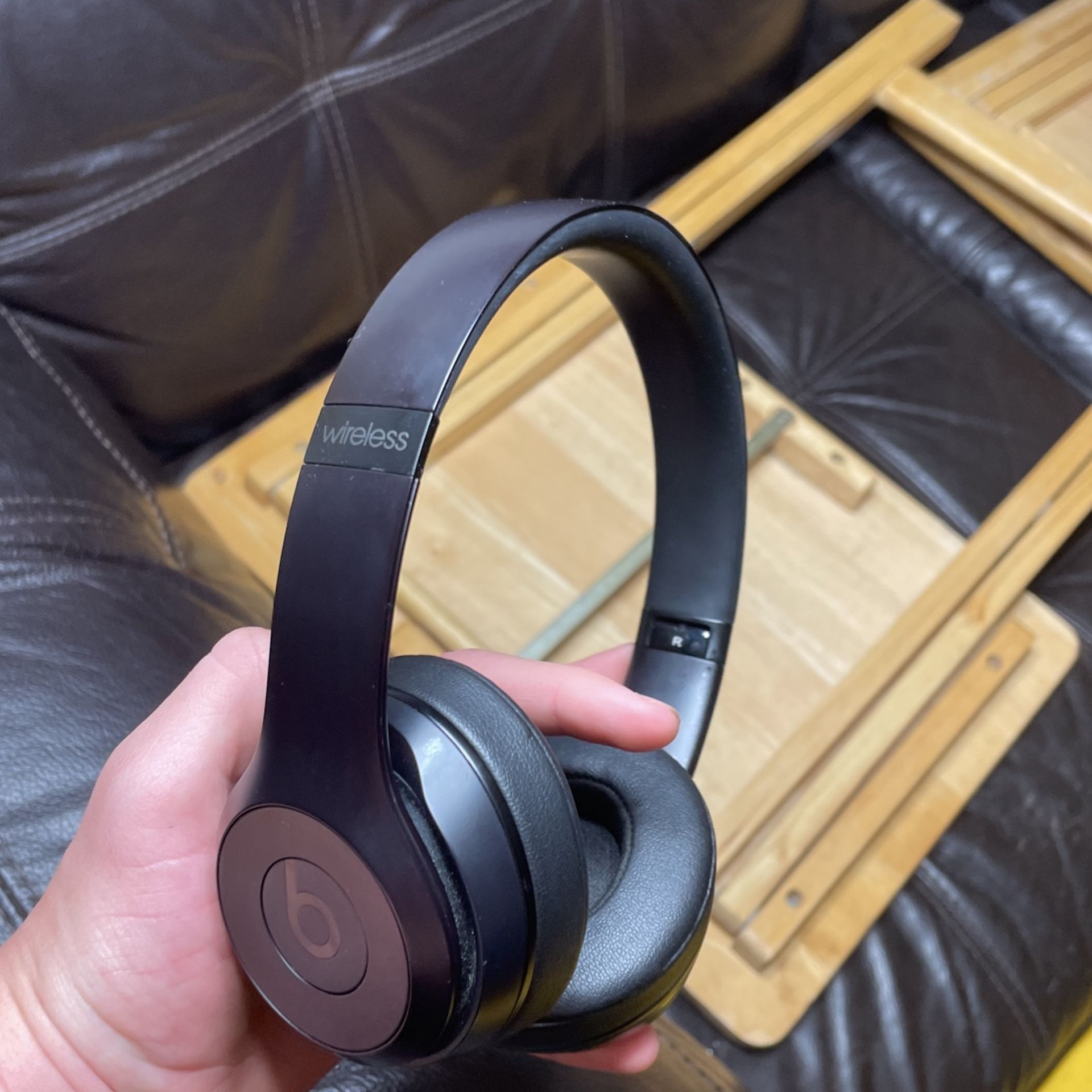 Beats Solo 3