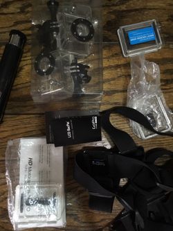 GoPro
