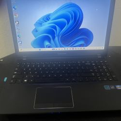 Samsungs Notebook Laptop 