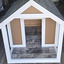 Dog House
