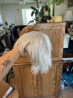 Wig Bundle- 3 Cosplay Wigs