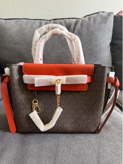 Bolsa Michael Kors original